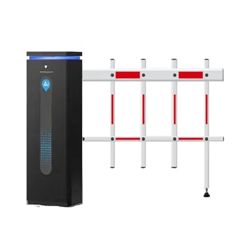 Anxia 24V DC Brushless Barrier Gate With 150W Motor