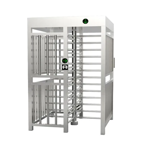 Full Height Security Turnstile manufacturers