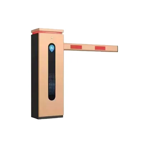 Brushless Boom Barrier Gate factory