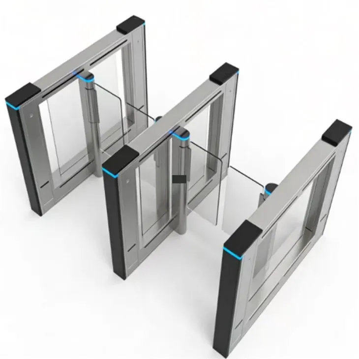speed gate