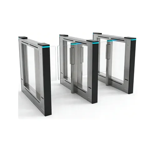 modern speed gate